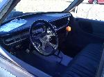 hand made - dash, center console, gauge pod, 72 f-100 gauge cluster