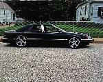 1996 Cadillac SeVille