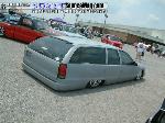 1994 Chevy Caprice Wagon