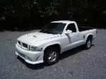 1999 Dodge Dakota