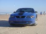 2004 Ford Mustang