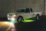 1996 Ford Ranger