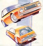 1971 AMC Gremlin
