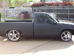 1996 Chevy Full Size P/U