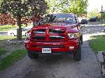 2003 Dodge Ram 3/4 Ton P/U