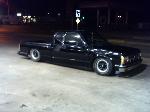 1991 Chevy S-10