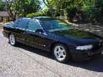1996 Chevy Impala