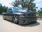2003 Dodge Ram