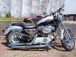 2003 Show Bikes Harley