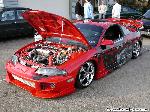 1998 Mitsubishi Eclipse