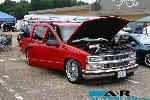 1997 Chevy Tahoe