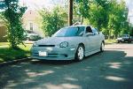 1996 Dodge Neon
