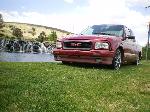 1997 GMC Sonoma