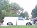 1997 Chevy S-10