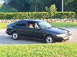 1995 Saab 9-5