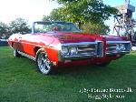 1969 Pontiac Bonneville Convertible big block 428