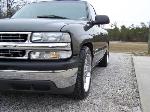 2000 Chevy C/K 1500