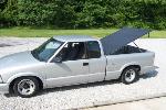 1994 Chevy S-10