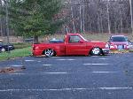 1997 Ford Ranger