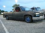 1989 Chevy C/K 1500