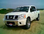 2006 Nissan Titan