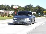 1999 Chevy S-10