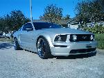 2006 Ford Mustang