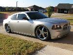 2007 Dodge Charger