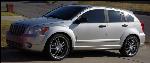 2007 Dodge Caliber