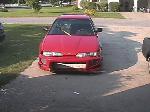 1993 Acura Integra