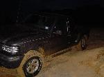 2004 Ford Ranger