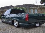 1998 Chevy Full Size P/U