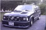 1994 Chevy S-10