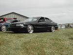 1996 Chevy Impala