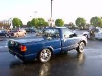2000 Chevy S-10