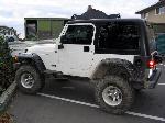 2003 Jeep Wrangler