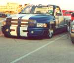 1996 Dodge Ram