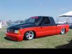 1995 Chevy S-10