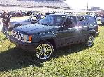 1996 Jeep Grand Cherokee