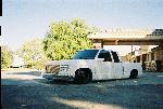 1994 GMC 1500 Pickup