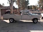 1966 Ford F100