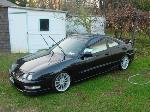 1999 Acura Integra