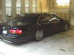 1995 Chevy Impala