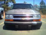 2001 Chevy S-10