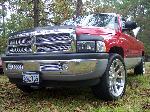 1999 Dodge Ram 1/2 Ton P/U