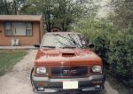 1992 GMC Sonoma