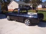 1986 Chevy C-10