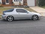 1993 Mazda MX3