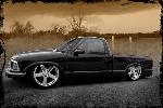 1997 Chevy S-10