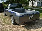 1992 Chevy S-10